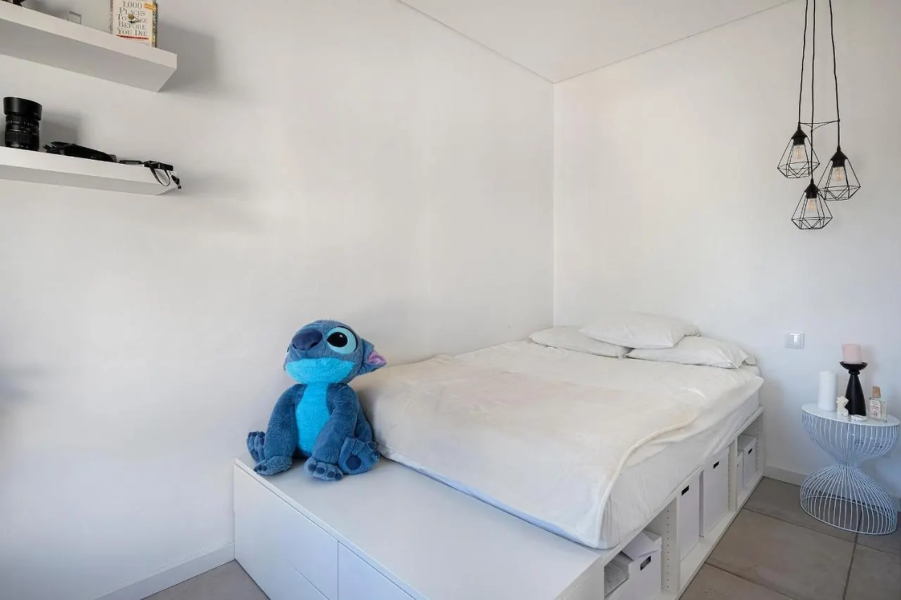 Holiday home Farm Of Dreams Algarve Villa Almancil Portugal