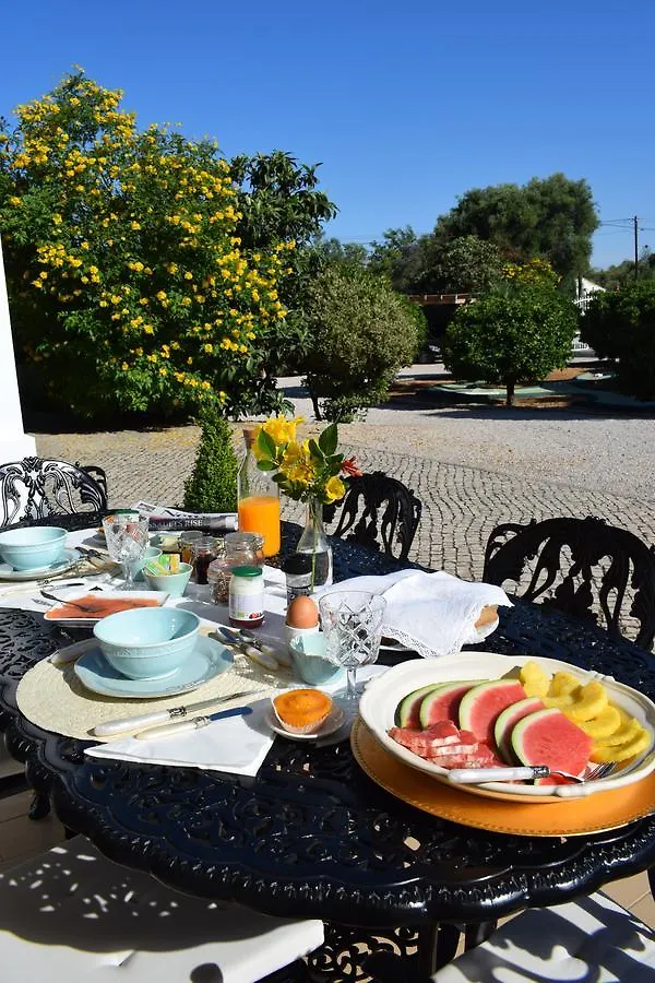 Holiday home Farm Of Dreams Algarve Villa Almancil