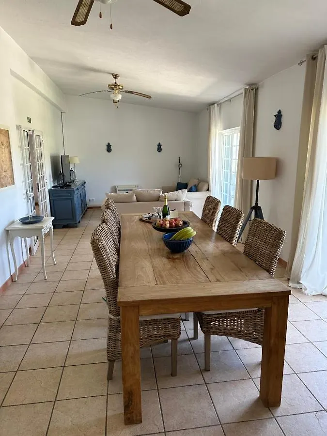 Farm Of Dreams Algarve Villa Almancil