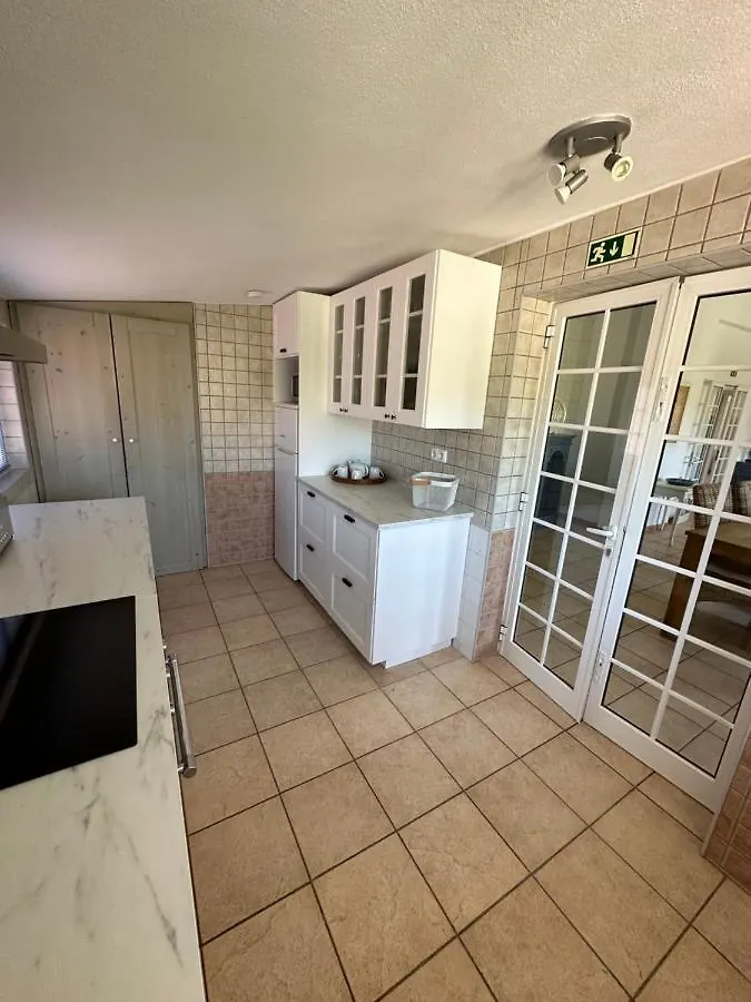 Holiday home Farm Of Dreams Algarve Villa Almancil