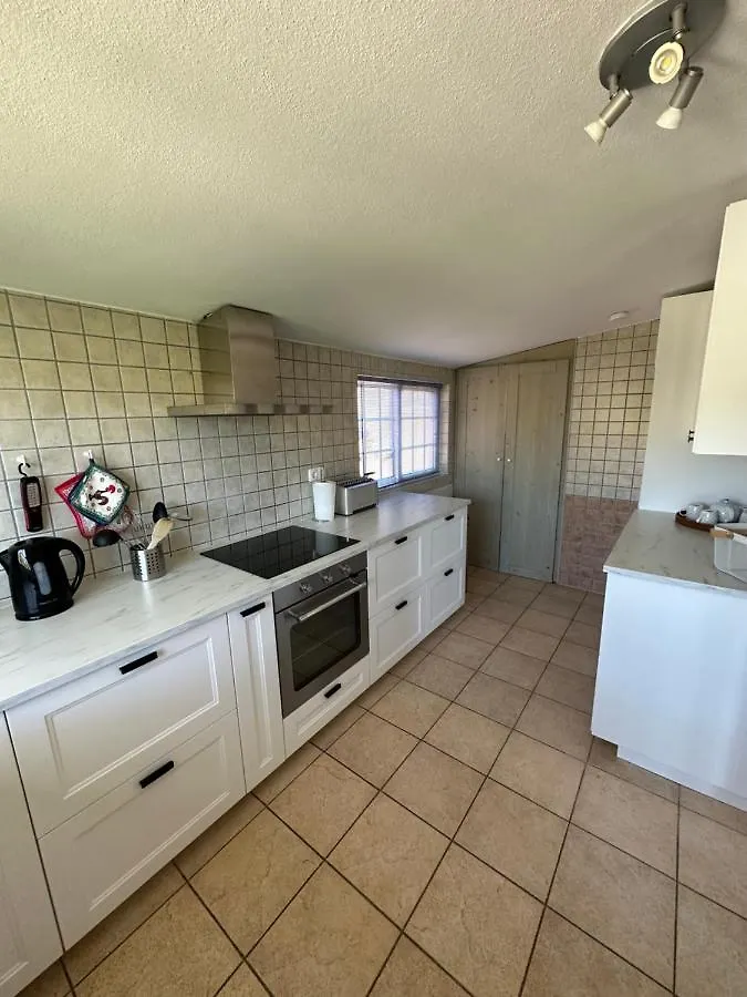 Farm Of Dreams Algarve Villa Almancil