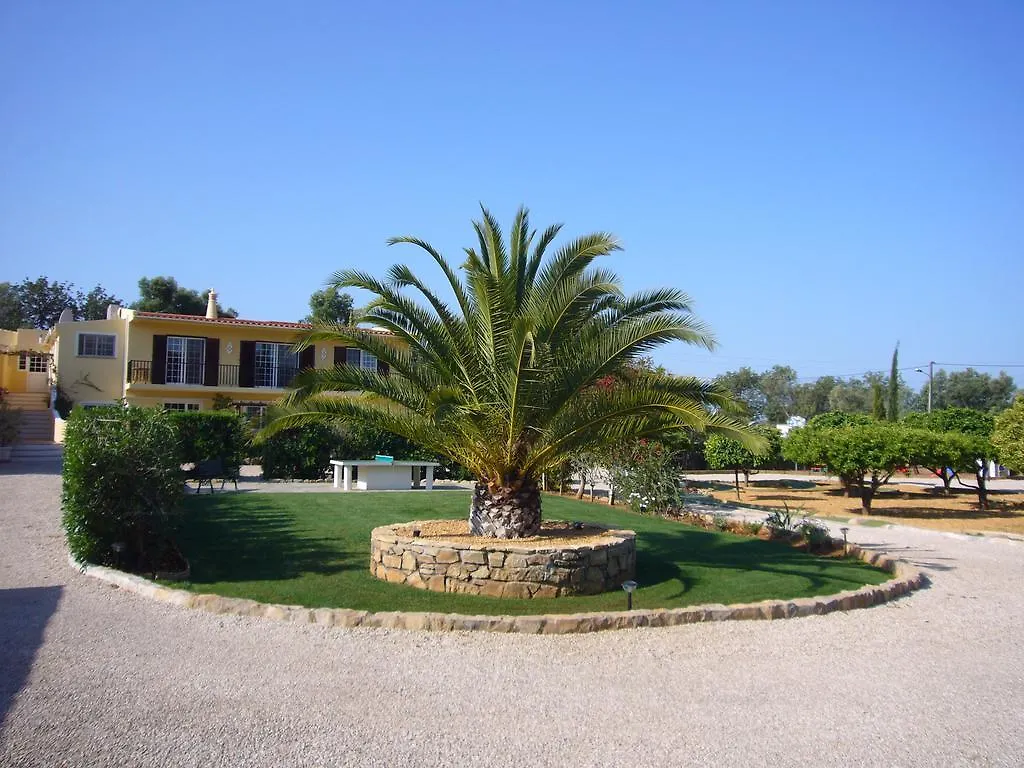 Holiday home Farm Of Dreams Algarve Villa Almancil