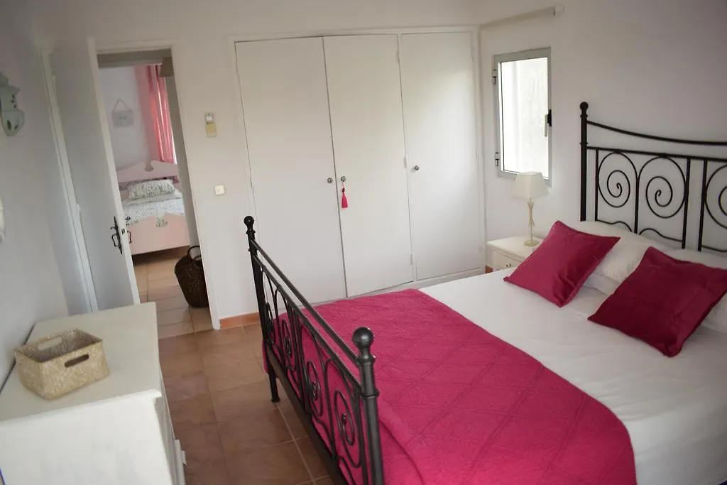 Farm Of Dreams Algarve Villa Almancil 0*,  Portugal