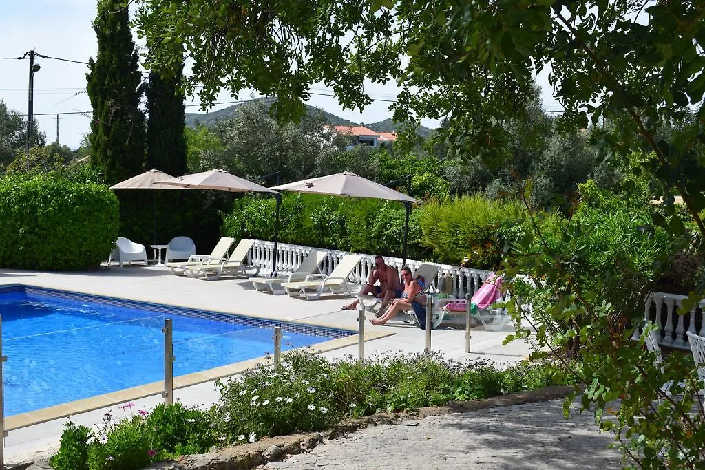 Farm Of Dreams Algarve Villa Almancil Holiday home