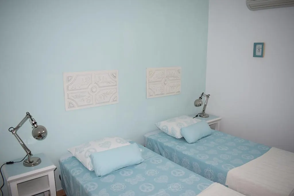 Farm Of Dreams Algarve Villa Almancil Holiday home