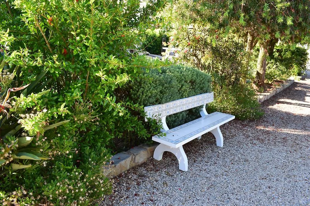Farm Of Dreams Algarve Villa Almancil 0*,