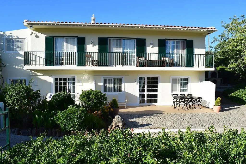 Farm Of Dreams Algarve Villa Almancil Holiday home