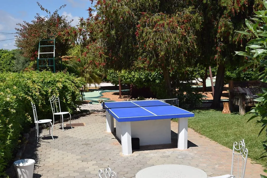 Farm Of Dreams Algarve Villa Almancil