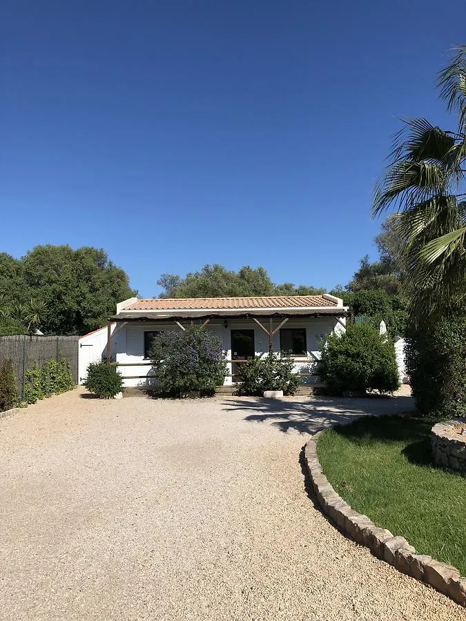 Farm Of Dreams Algarve Villa Almancil Holiday home
