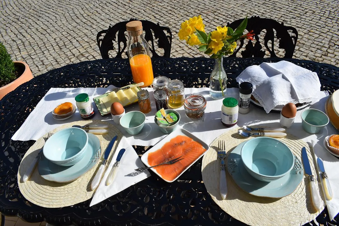 Farm Of Dreams Algarve Villa Almancil 0*,