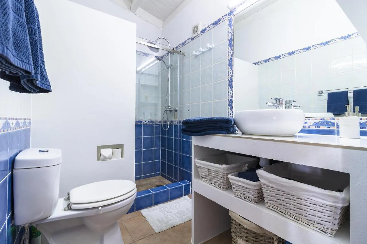 Farm Of Dreams Algarve Villa Almancil