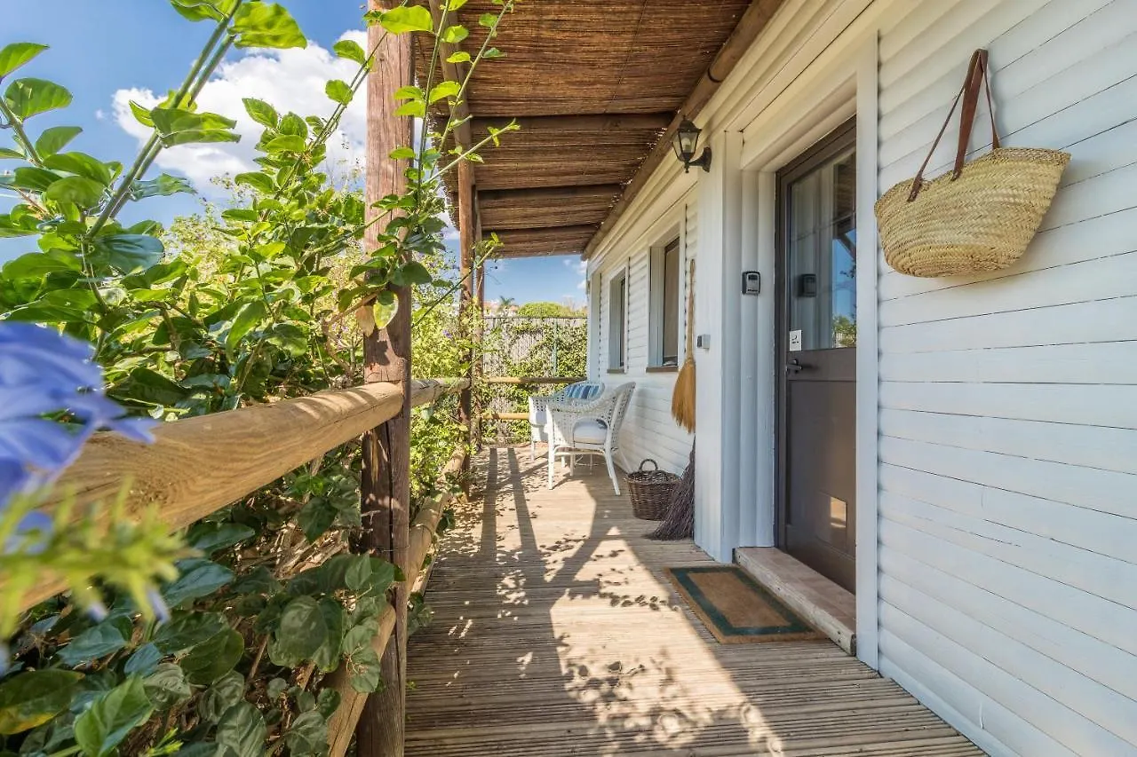 Farm Of Dreams Algarve Villa Almancil Holiday home