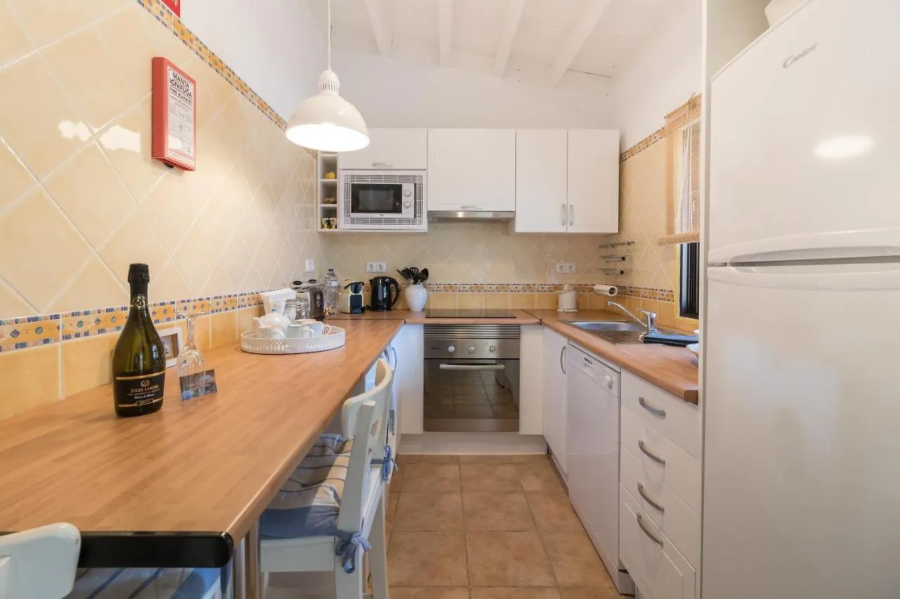 Holiday home Farm Of Dreams Algarve Villa Almancil