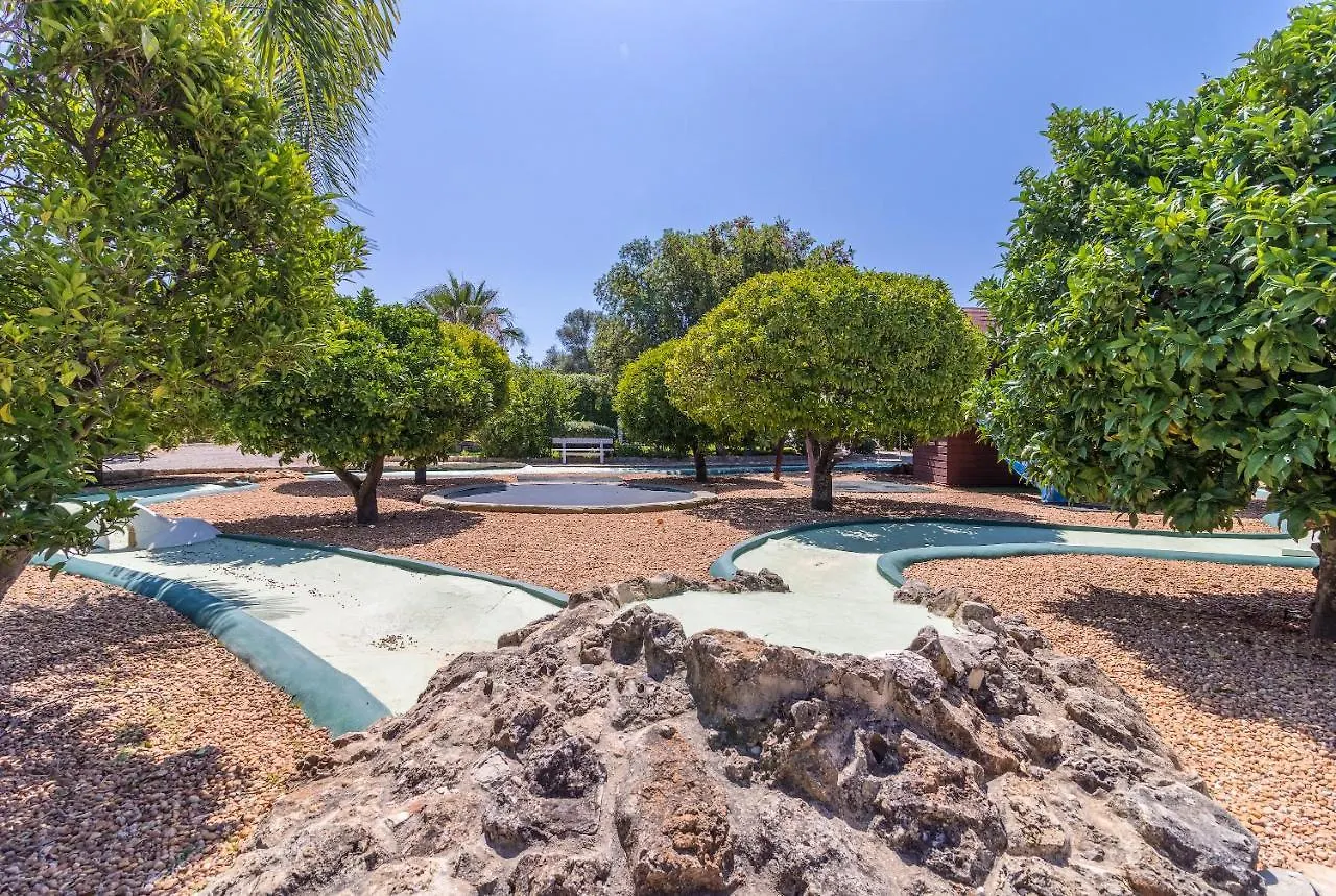 Farm Of Dreams Algarve Villa Almancil