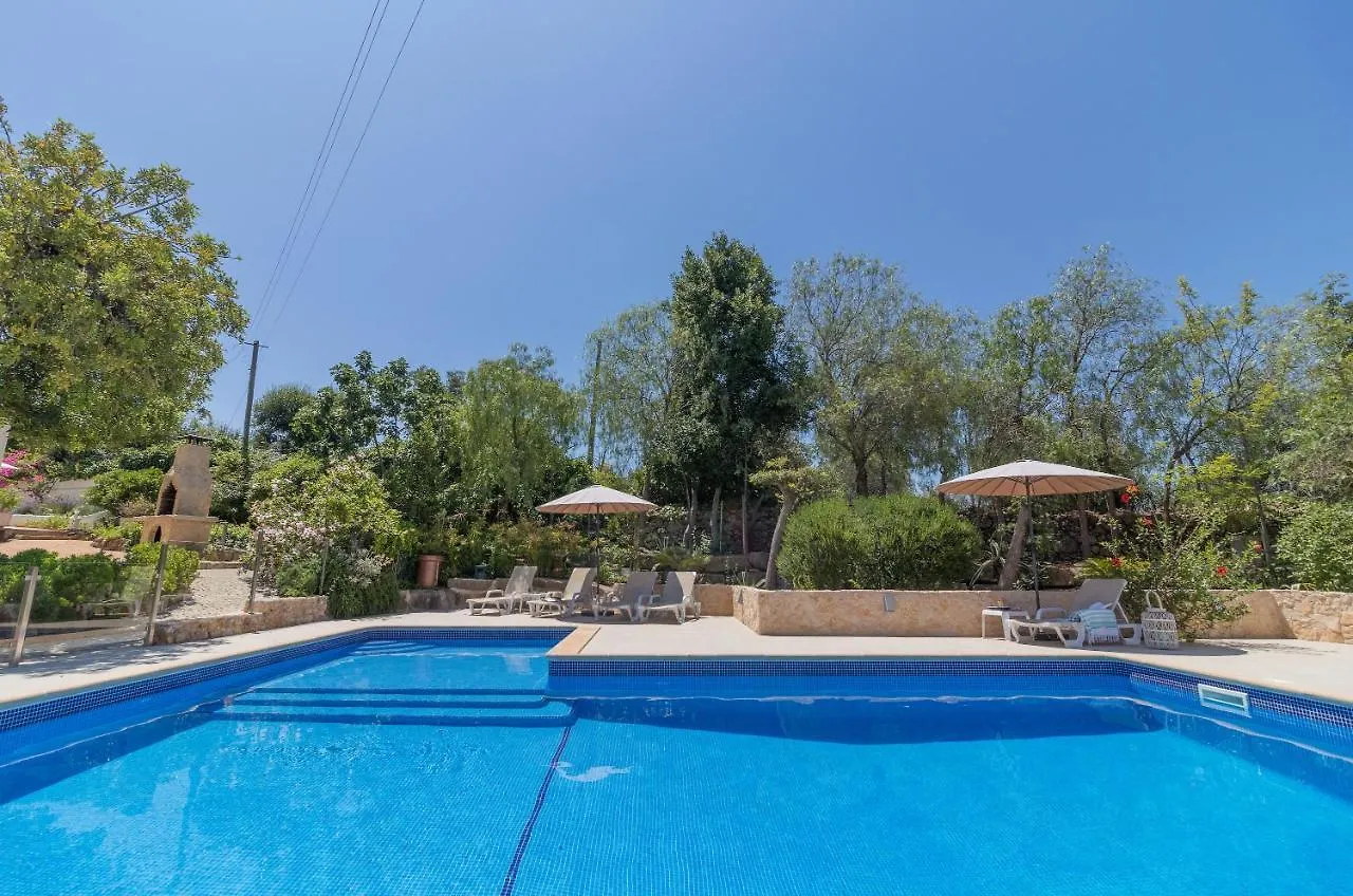 Holiday home Farm Of Dreams Algarve Villa Almancil