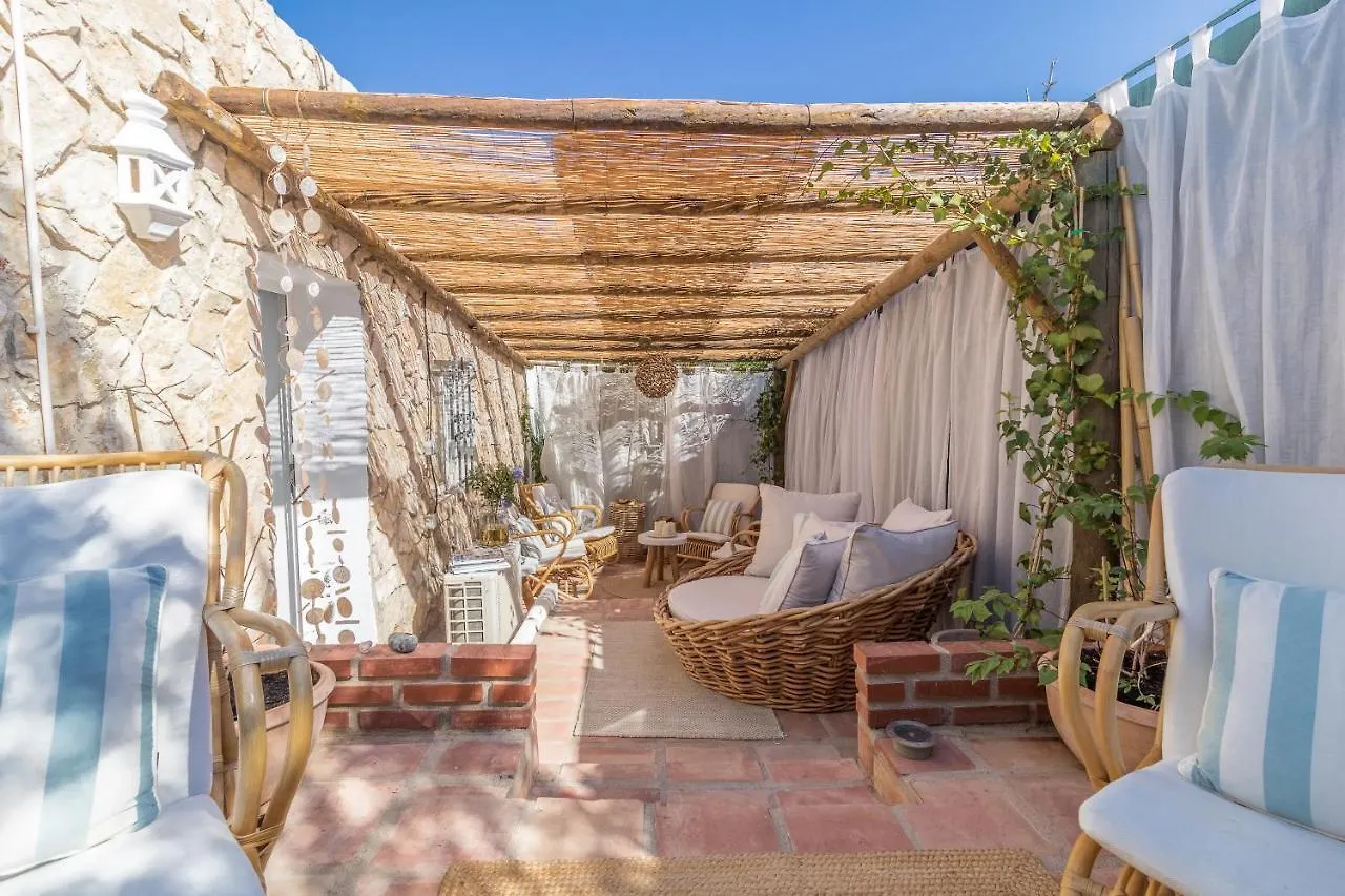 Farm Of Dreams Algarve Villa Almancil Portugal