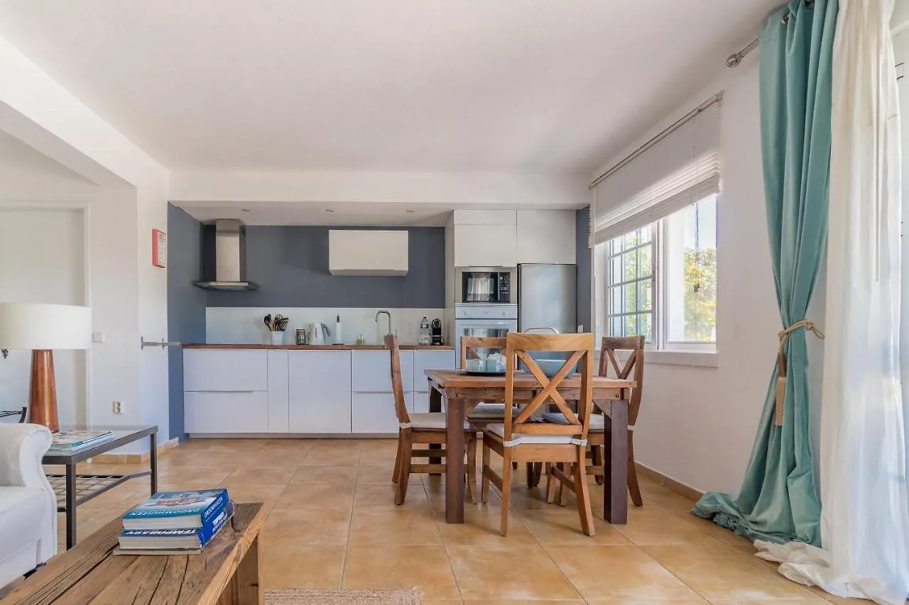 Farm Of Dreams Algarve Villa Almancil 0*,  Portugal