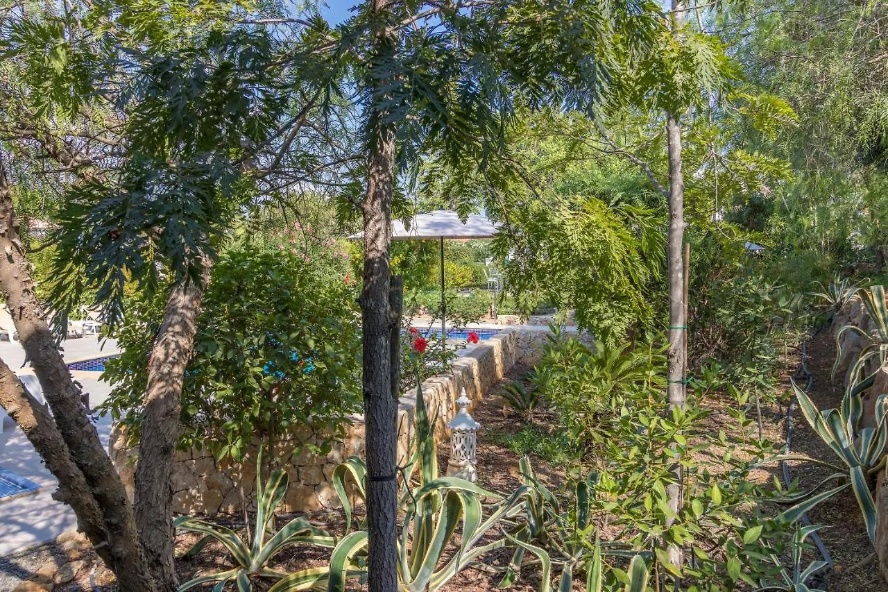 Holiday home Farm Of Dreams Algarve Villa Almancil Portugal
