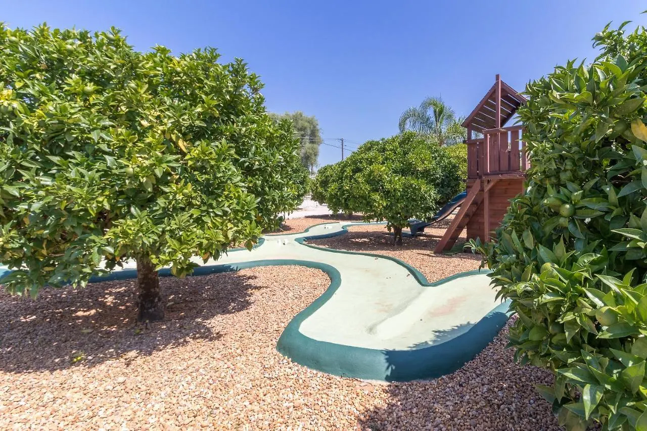 Holiday home Farm Of Dreams Algarve Villa Almancil