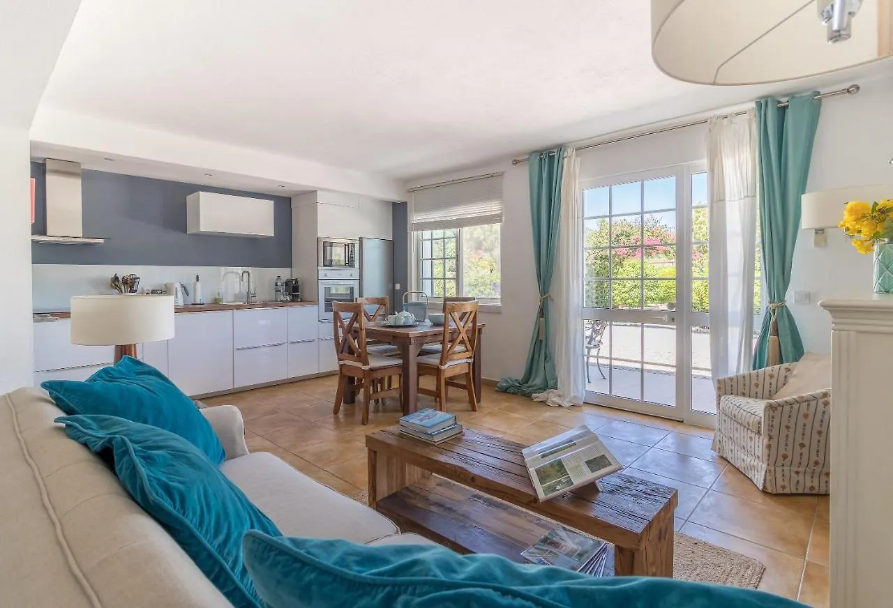 Holiday home Farm Of Dreams Algarve Villa Almancil Portugal