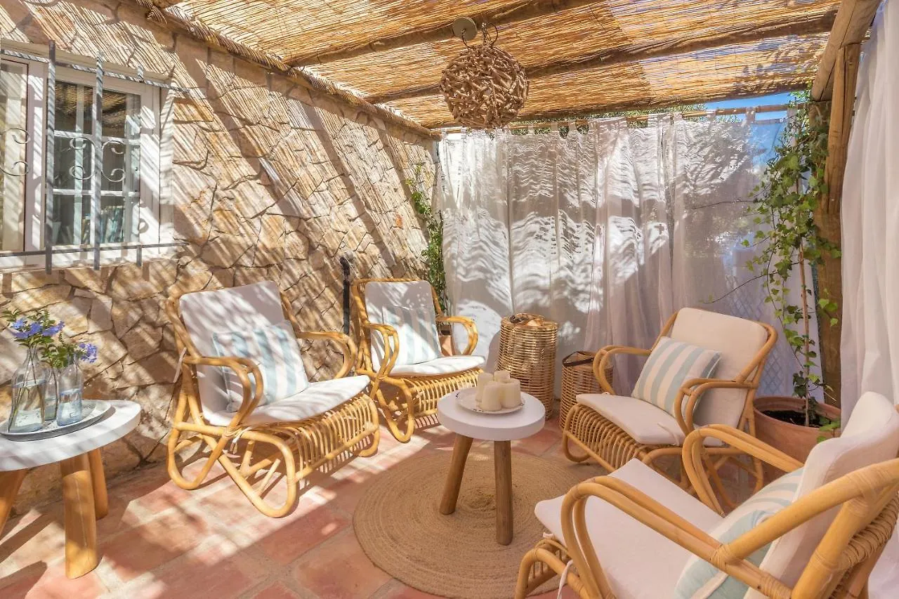 Farm Of Dreams Algarve Villa Almancil Holiday home