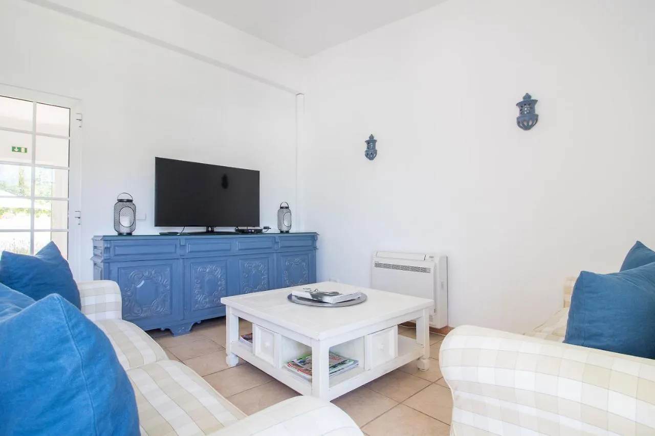 Farm Of Dreams Algarve Villa Almancil