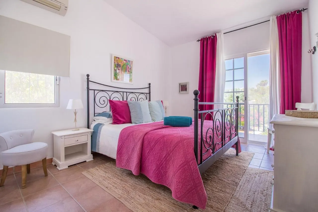 Farm Of Dreams Algarve Villa Almancil