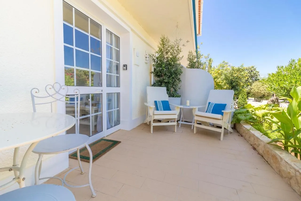 Farm Of Dreams Algarve Villa Almancil