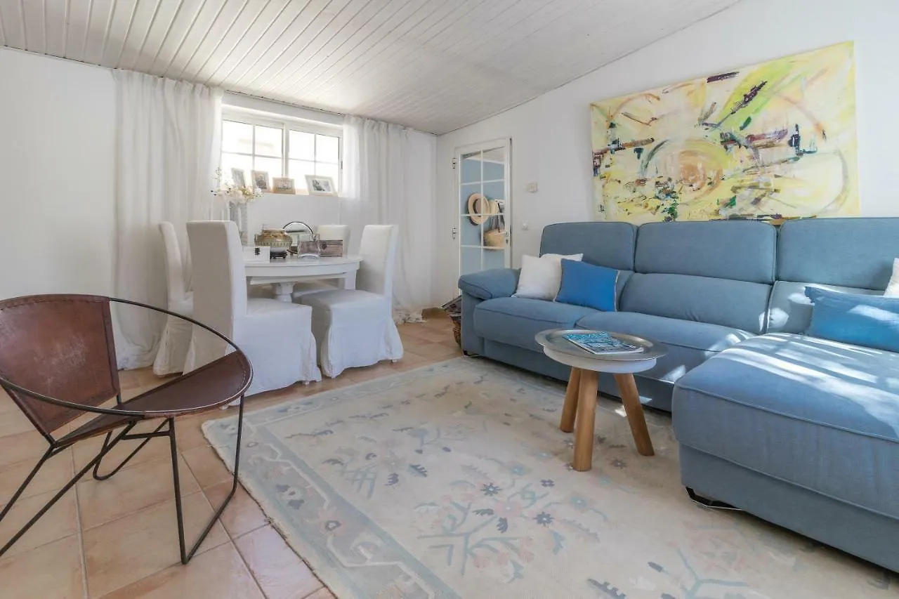 Holiday home Farm Of Dreams Algarve Villa Almancil Portugal